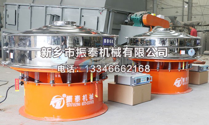 超聲波振動篩換能器使用中的5個注意事項