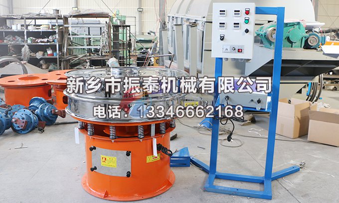 帶您了解國內(nèi)篩分機械經(jīng)歷了怎么樣的發(fā)展歷程